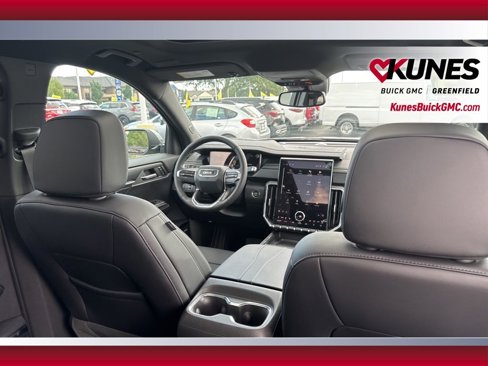 New 2025 GMC Acadia Elevation w/ Elevation Premium Package image 53