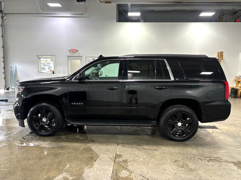 Used 2019 Chevrolet Tahoe LT w/ Luxury Package image 20