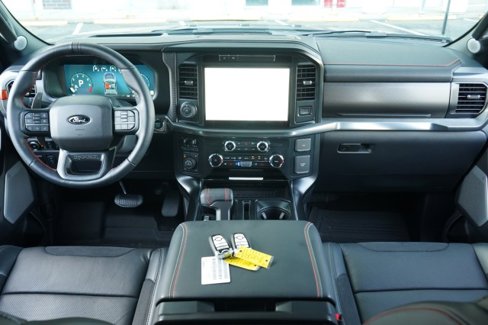 Used 2025 Ford F150 Raptor image 42