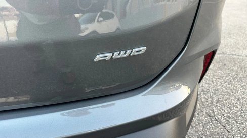 Used 2024 Ford Edge SEL image 7