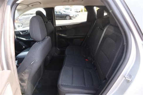 Used 2023 Ford Escape Active w/ Tech Pack #1 image 10