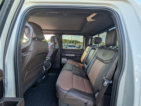 New 2026 Ford F250 King Ranch image 14