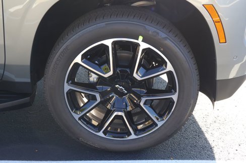New 2026 Chevrolet Tahoe RST w/ Comfort Package image 11