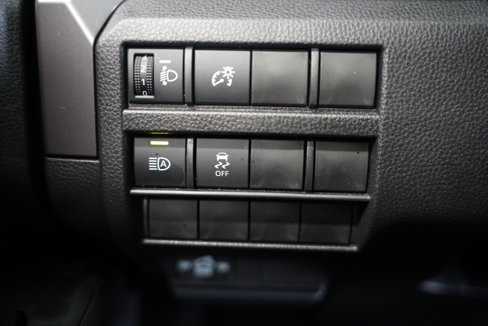 Used 2025 Toyota Tacoma TRD Off-Road image 22