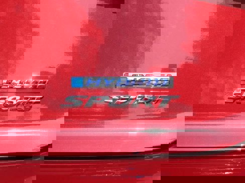 New 2025 Honda Accord Sport image 8