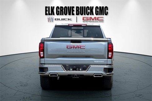 New 2025 GMC Sierra 1500 Elevation w/ Elevation Premium Package image 5