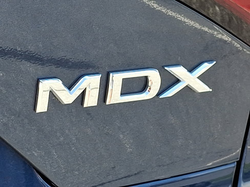 Certified 2025 Acura MDX w/ Technology Package image 36