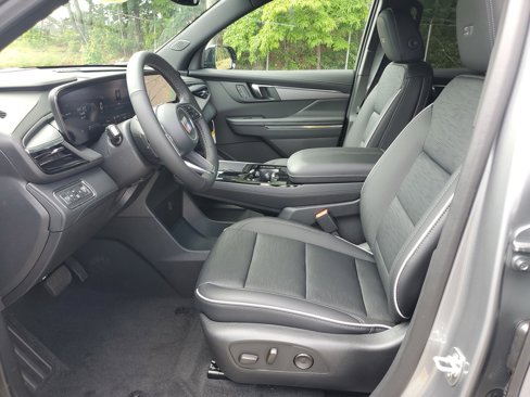 New 2025 Buick Enclave Sport Touring w/ Power Package image 20