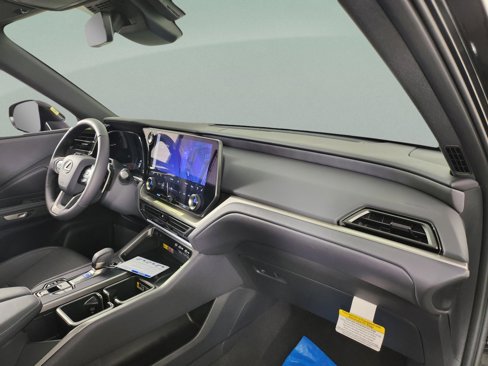 New 2026 Lexus TX 350 AWD image 25
