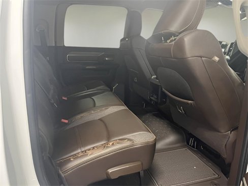 Used 2025 RAM 3500 Longhorn image 20