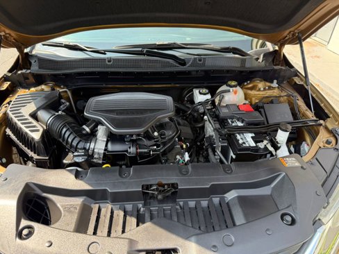 Used 2019 Chevrolet Blazer LT image 34