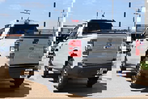 Certified 2023 Ford Maverick XLT image 5