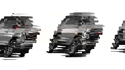 New 2026 GMC Terrain Elevation w/ Technology Package II image 4