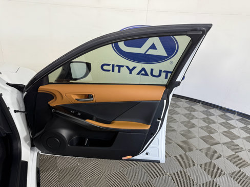 Used 2024 Lexus IS 350 F Sport image 14