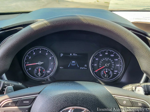 Used 2023 Hyundai Santa Fe SE image 19