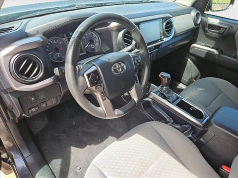 Used 2023 Toyota Tacoma SR5 image 9