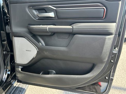 New 2026 RAM 1500 Rebel image 26