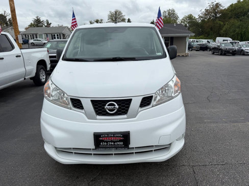 Used 2020 Nissan NV200 S image 3
