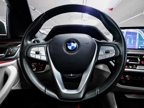 Used 2022 BMW X3 sDrive30i w/ Premium Package 2 image 27