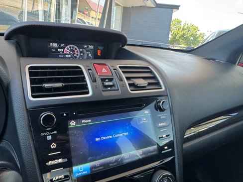 Used 2019 Subaru WRX Limited w/ Popular Package #3 (IZT) image 25
