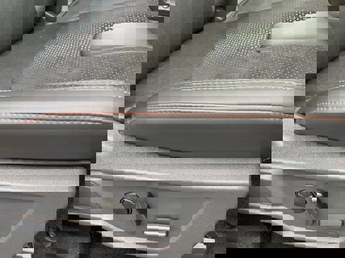 New 2025 Ford Bronco Raptor w/ Interior Carbon Fiber Pack image 16