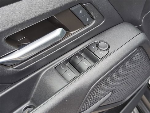 Used 2024 Chevrolet Silverado EV W/T image 21