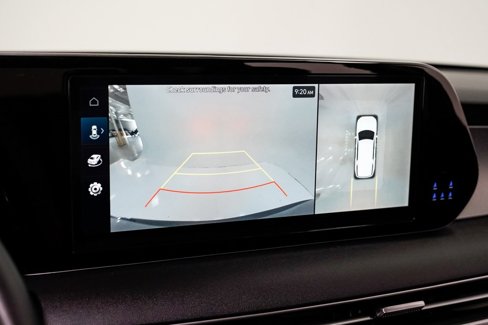 Used 2025 Hyundai Palisade XRT image 16