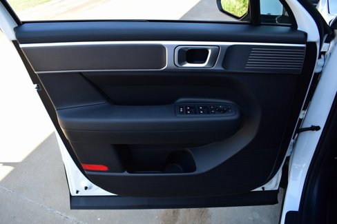 New 2026 Hyundai Santa Fe SE image 13