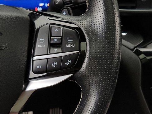 Used 2021 Ford Explorer ST w/ Equipment Group 401A image 26