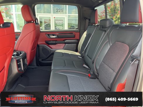 New 2026 RAM 1500 Rebel image 12