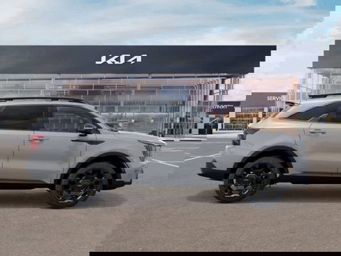 New 2026 Kia Sorento SX Prestige image 7