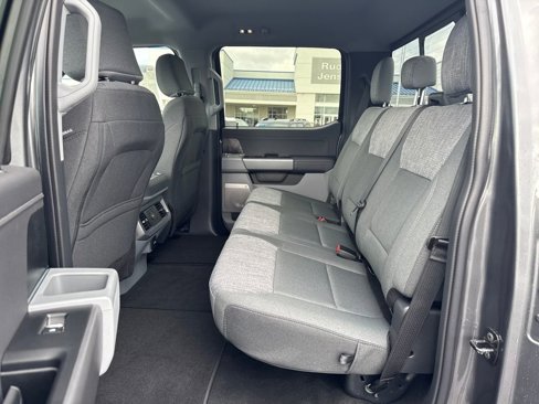 New 2026 Ford F350 XL image 24