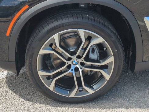 New 2026 BMW X5 xDrive40i image 11