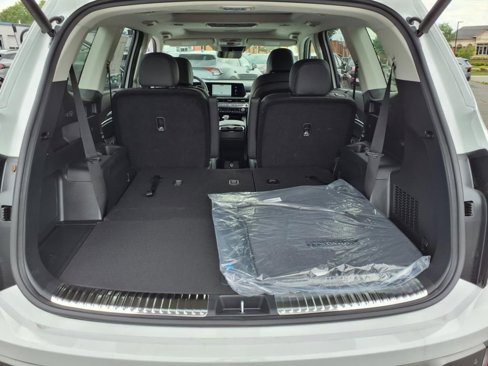 New 2025 Kia Telluride SX w/ SX Captain's Chair Package image 15