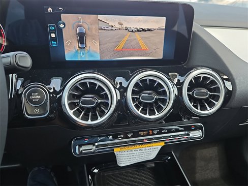 New 2026 Mercedes-Benz GLA 250 image 24