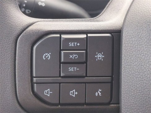 New 2026 Ford F350 4x4 Crew Cab DRW Super Duty image 21