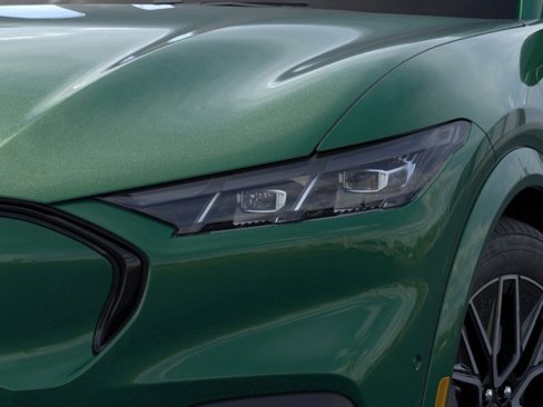 New 2025 Ford Mustang Mach-E Premium w/ Interior Protection Package image 21