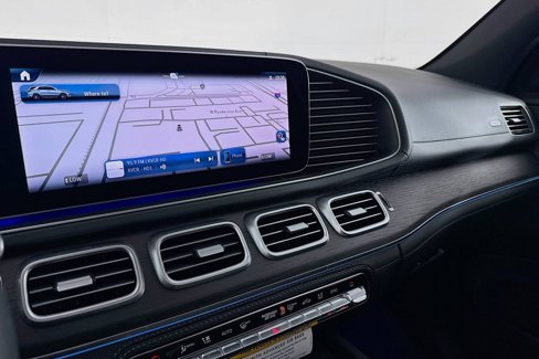 New 2026 Mercedes-Benz GLE 450 4MATIC image 19
