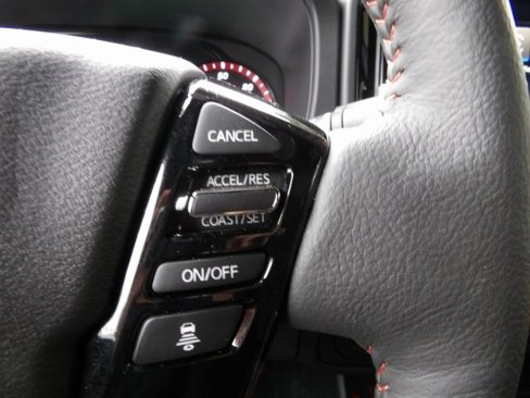 Certified 2025 Nissan Frontier Pro-X w/ Pro Convenience Package image 40