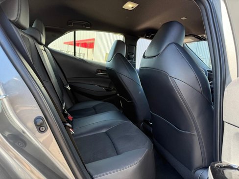 New 2025 Toyota Corolla GR image 8