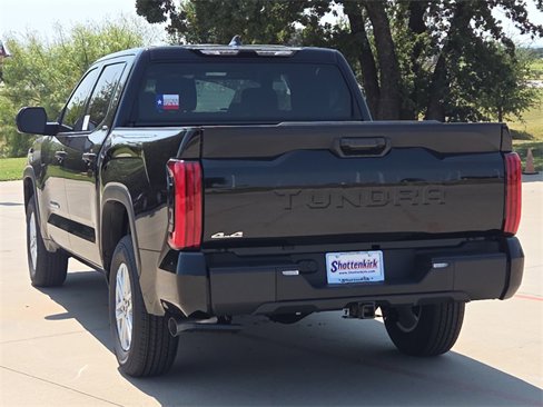 New 2026 Toyota Tundra SR5 image 6