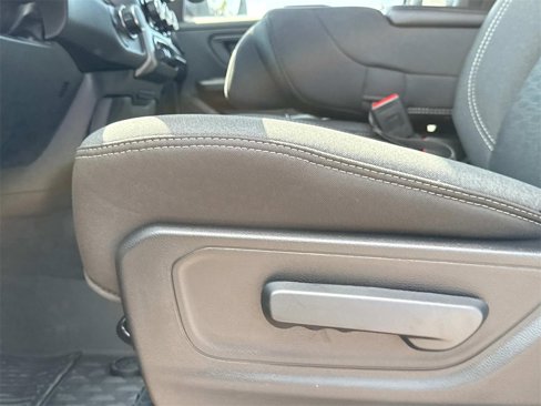 New 2025 RAM 1500 Tradesman w/ Night Edition image 12