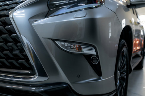 Used 2023 Lexus GX 460 Premium image 18