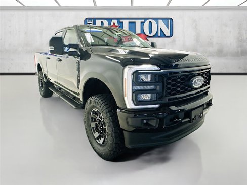 New 2026 Ford F250 XL image 1
