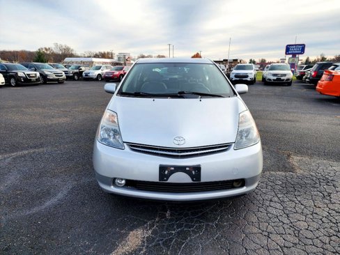 Used 2009 Toyota Prius image 9