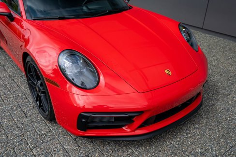 Used 2023 Porsche 911 Carrera 4 GTS image 27