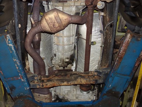 Used 2006 Ford Ranger XLT image 76
