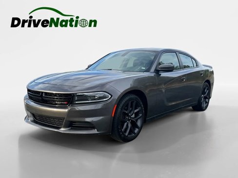 Used 2022 Dodge Charger SXT image 1