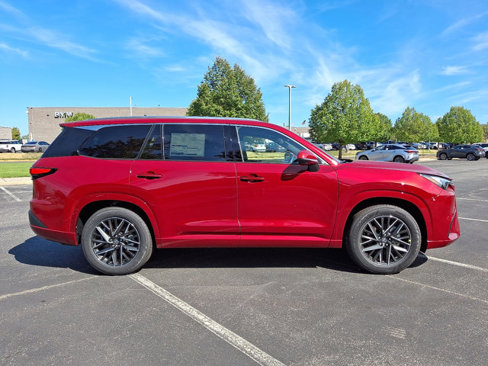 New 2026 Lexus TX 350 AWD image 7