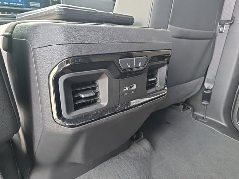 Used 2025 Chevrolet Silverado 1500 ZR2 w/ Technology Package image 16